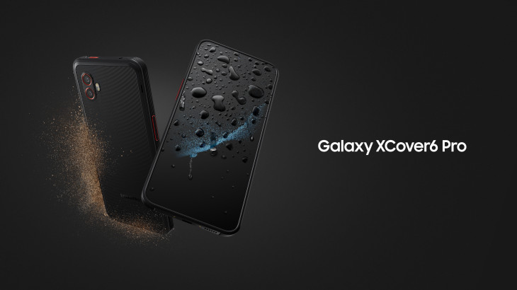 Samsung: Παρουσίασε το νέο Galaxy XCover6 Pro