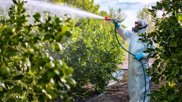 ΕΕ: Συμφωνία περισσότερων στατιστικών δεδομένων για τα φυτοφάρμακα