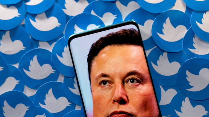 Στα χαρακώματα Twitter - Elon Musk – Η πλατφόρμα μηνύει τον «Mr. Tesla» για την αποχώρηση από τη συμφωνία εξαγοράς