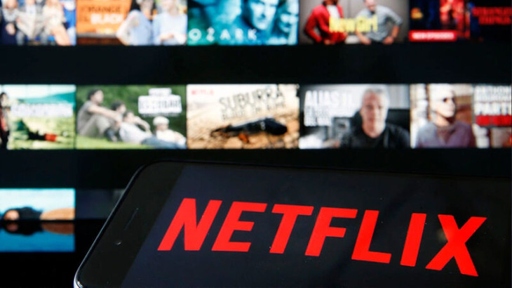 Netflix: Έρχεται φθηνότερο συνδρομητικό πακέτο με διαφημίσεις – Ενώνει δυνάμεις με τη Microsoft