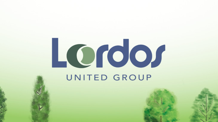 Ακόμα μία σημαντική διάκριση της Lordos United Public Ltd  στα Cyprus Responsible Business Awards 2021