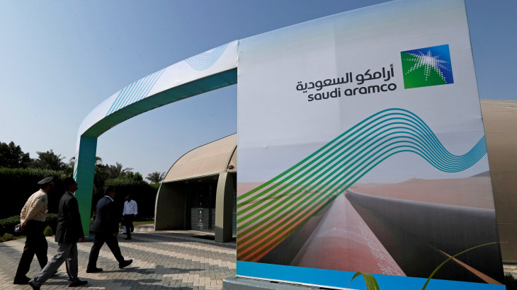 Saudi Aramco: Υπερδιπλασιασμός κερδών για το 2021 μετά την άνοδο των τιμών του πετρελαίου