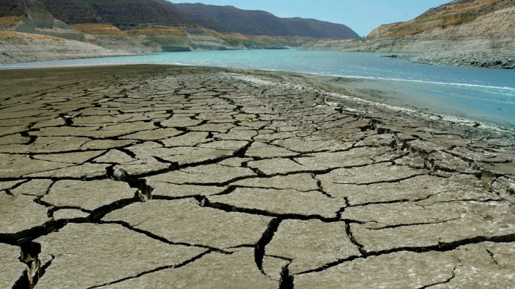 SOS από τη Κομισιόν για την ξηρασία – Ποιες περιοχές του νότου κινδυνεύουν άμεσα