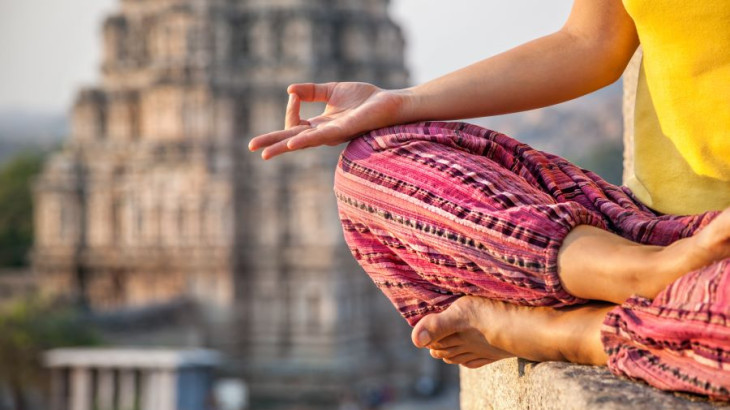 Yoga: Ένα παγκόσμιο φαινόμενο αγάπης, ειρήνης και εσωτερικής ισορροπίας