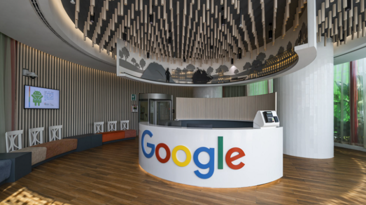 Google: Γιατί δημιούργησε και 3ο κέντρο διαχείρισης δεδομένων στη Σιγκαπούρη