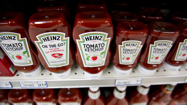 Heinz: Αύξηση πωλήσεων μετά την «ανακωχή» με την Tesco