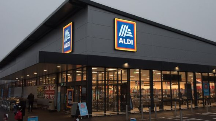 Aldi: Γιατί έγινε η 4η μεγαλύτερη αλυσίδα σούπερ μάρκετ στο Ηνωμένο Βασίλειο