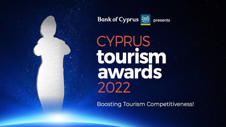 Cyprus Tourism Awards 2022: Η μεγάλη γιορτή των πρωταθλητών του Τουρισμού ξεκίνησε