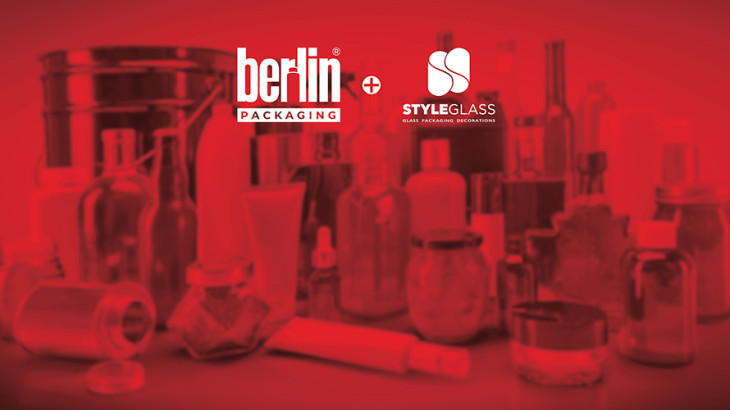 Berlin Packaging: Γιατί εξαγόρασε την ελληνική εταιρεία StyleGlass