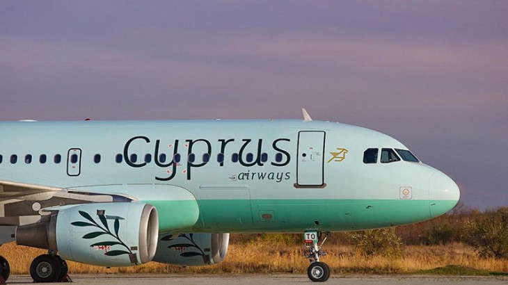 Cyprus Airways: Επιπλέον πτήσεις από/ προς Αθήνα στις 27 και 30 Οκτωβρίου