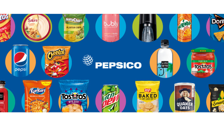 PepsiCo: Σταθερή επένδυση στο marketing παρά την ύφεση