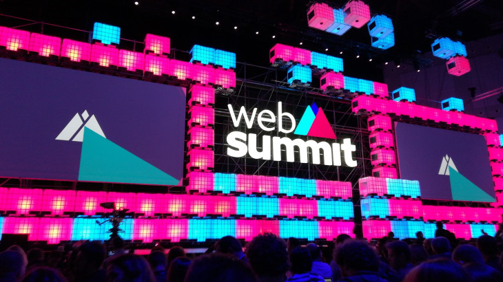 Web Summit: Η Huawei αποκάλυψε τις τεχνολογικές καινοτομίες της και βράβευσε  τις καλύτερες εφαρμογές