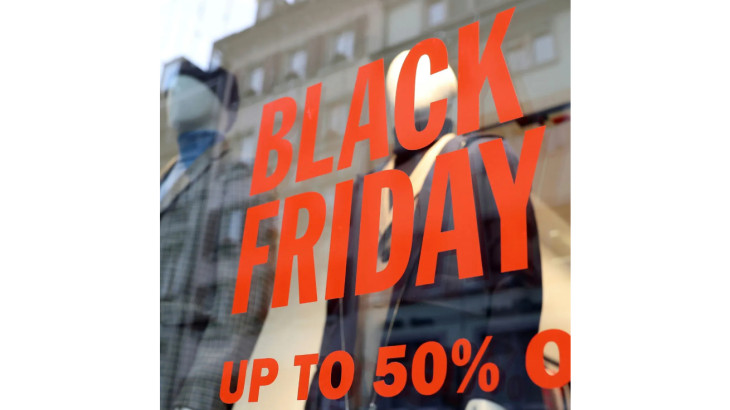 Black Friday διάρκειας τριών ημέρων εισηγείται η ΠΟΒΕΚ