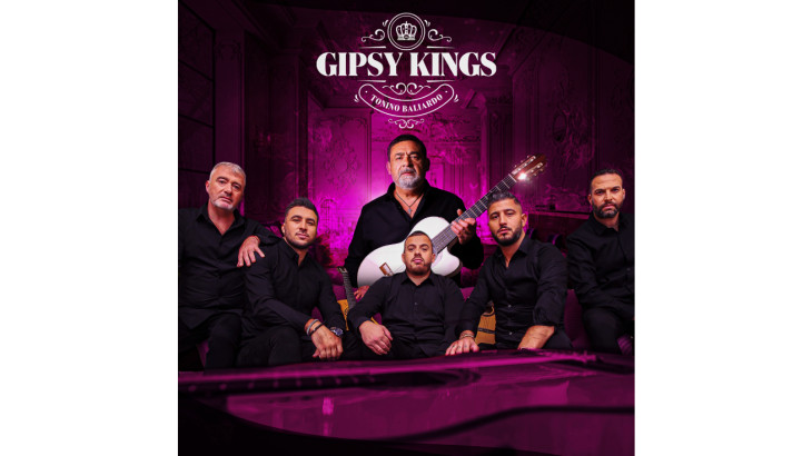 Και όμως… οι Gipsy Kings έρχονται τον Μάιο στην Κύπρο