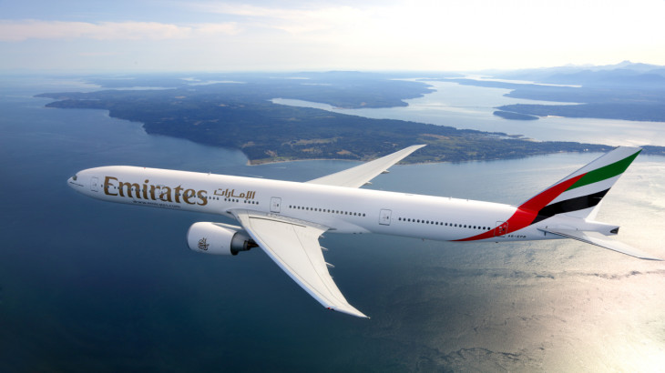 Emirates: Πασχαλινές εκπλήξεις για τους επιβάτες της τον Απρίλιο