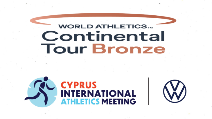 Η Unicars στηρίζει, για δεύτερη χρονιά, το Cyprus International Athletics Meeting