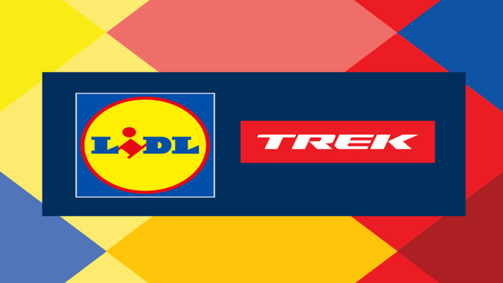 Η Lidl κύριος χορηγός της ομάδας UCI WorldTour Lidl-Trek