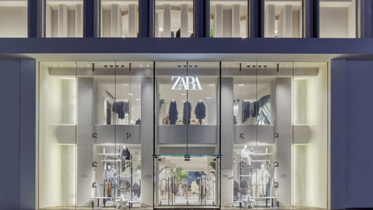 Πώς τα Zara έβαλαν τη φθηνή μόδα στα 