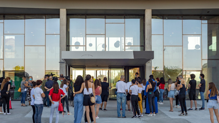 Μετακύλησαν στους φοιτητές μέρος της ζημιάς