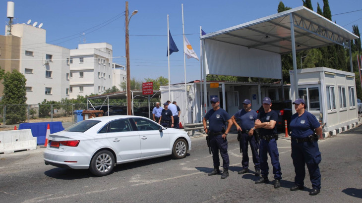 Όσο παραμένει άλυτο το Κυπριακό τόσο θα αυξάνεται ο τζίρος προς τα κατεχόμενα