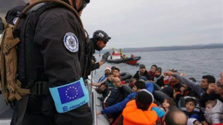 Frontex: Πιθανή αυξημένη μεταναστευτική δραστηριότητα στην Κύπρο έως το 2024