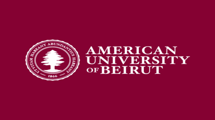 American University of Beirut– Mediterraneo (Application Forms)