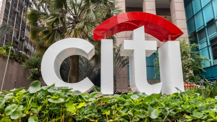 Πλουτίζει η Citi, τρίτη μεγαλύτερη τράπεζα των ΗΠΑ