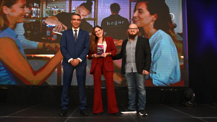 Red Wolf PR & Advertising Agency: Νέο χρυσό βραβείο στα Digital Marketing Awards 2022