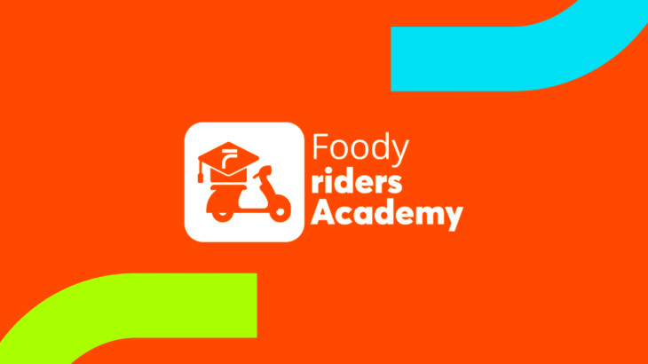 Foody Riders Academy: Online εκπαιδευτική πλατφόρμα για τους διανομείς