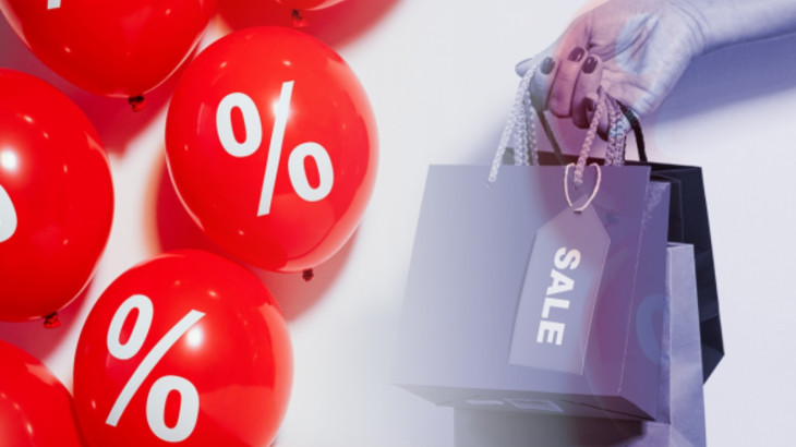 Hangover μετά το αγοραστικό πάρτι της Black Friday - Ανησυχούν οι retailers στις ΗΠΑ