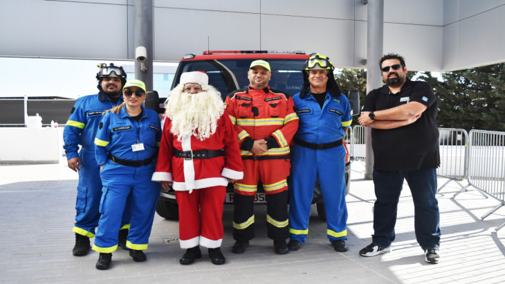 Παιδική Εκδήλωση Οδικής Ασφάλειας από Porsche Κύπρου