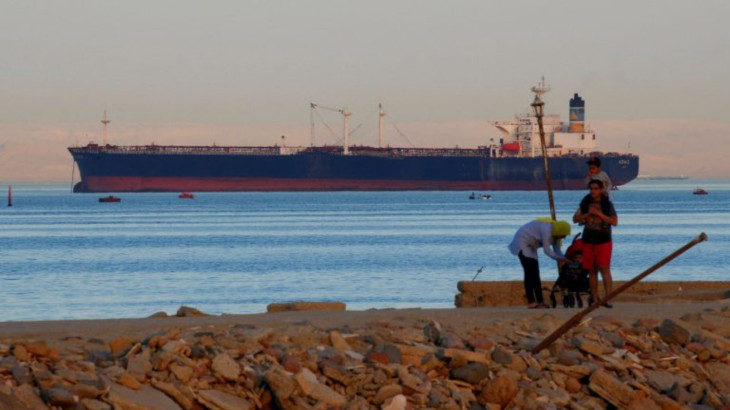 Στο «κόκκινο» το κόστος μεταφοράς των container