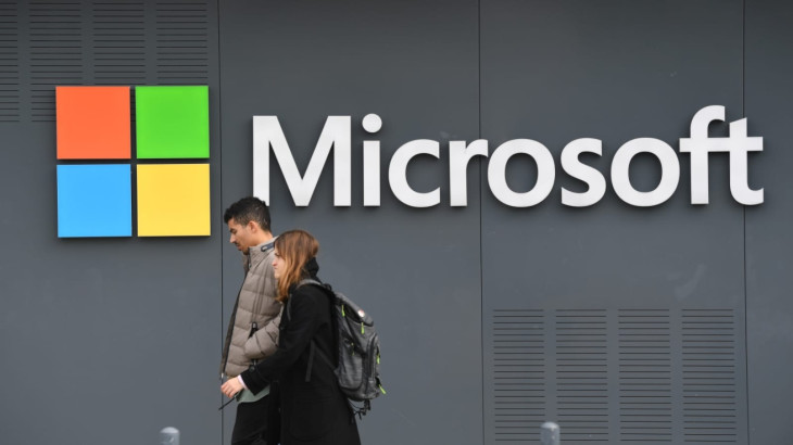 Βρήκε τρόπους η Microsoft να γλιστρά από τους κανόνες για τα μονοπώλια;