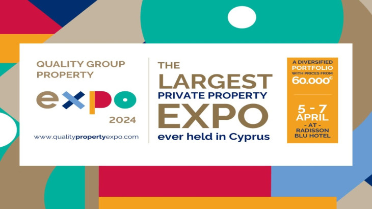 QUALITY GROUP PROPERTY EXPO 2024