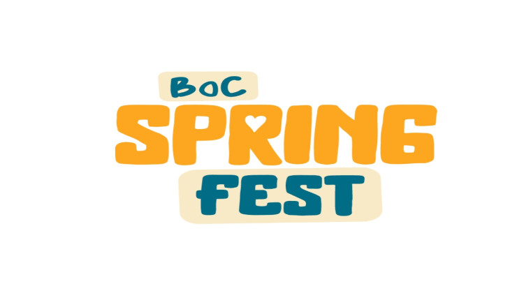 BoC Spring Fest: Στηρίζουμε όλοι τον Αντικαρκινικό Σύνδεσμο