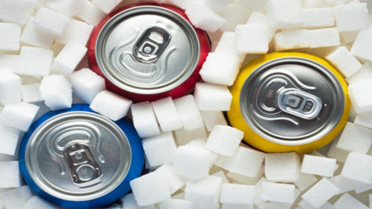 Η ζήτησή της ζάχαρης έχει εκτοξευθεί σε επίπεδα ρεκόρ