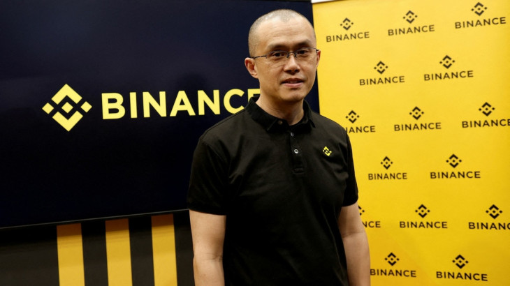 Ο ιδρυτής της Binance καταδικάστηκε σε φυλάκιση τεσσάρων μηνών