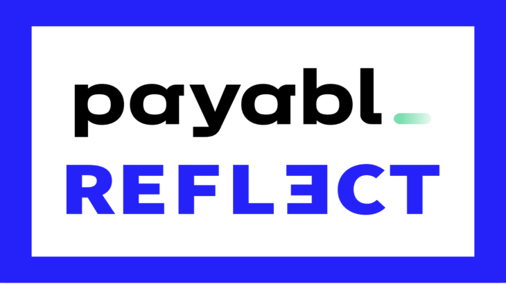 Η payabl. Πλατινένιος Χορηγός του Reflect Festival 2024