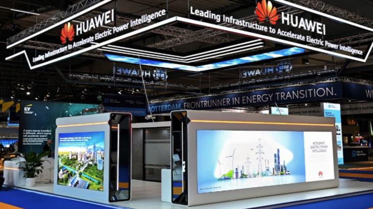 Η Huawei ανακοίνωσε την Ευφυή Λύση Διανομής Ηλεκτρικής Ενέργειας στο 26ο Παγκόσμιο Συνέδριο Ενέργειας