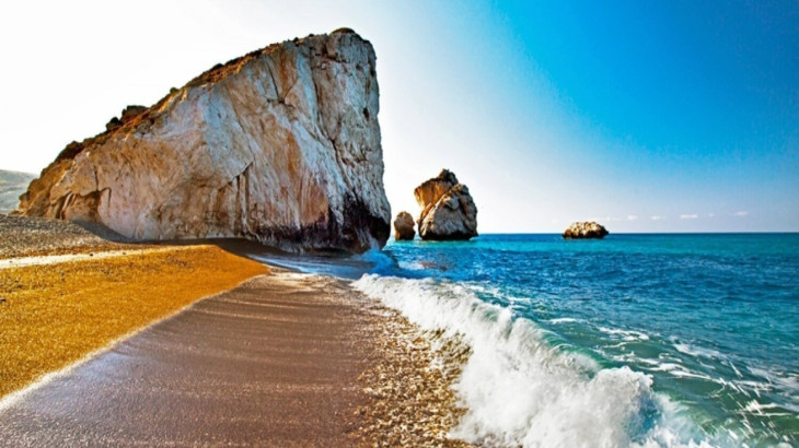 Το καλύτερο πρώτο τετράμηνο που καταγράφηκε ποτέ για τον κυπριακό τουρισμό