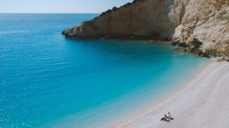 Διακοπή υπαίθριων εργασιών λόγω καύσωνα