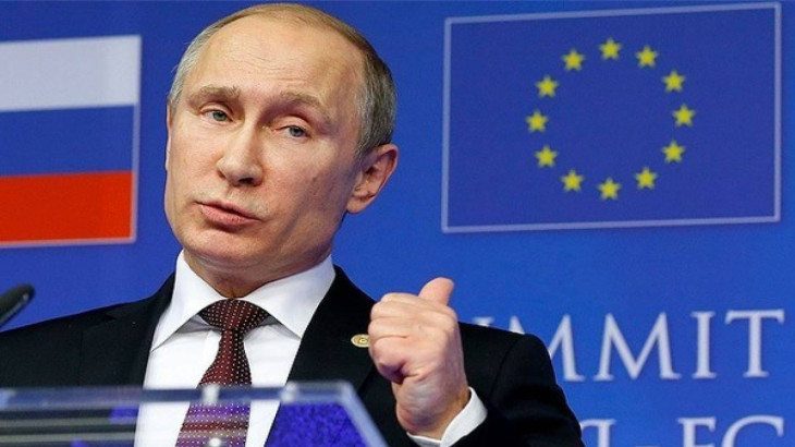 Πούτιν: Σε ρούβλια το 40% των εμπορικών συναλλαγών – Μειώνεται η χρήση ξένων νομισμάτων