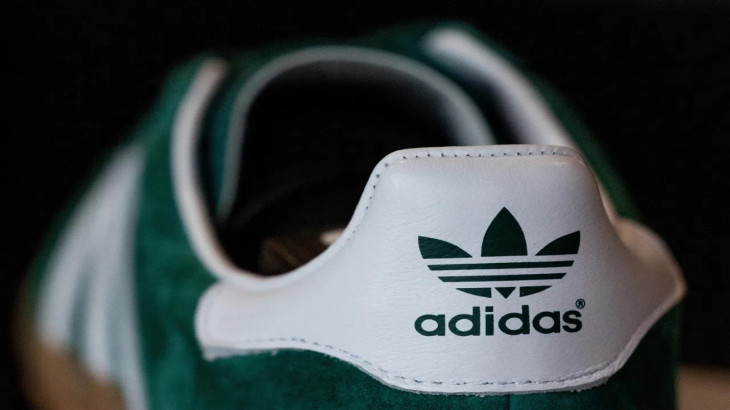 Η Adidas διερευνά μια τεράστια υπόθεση κατ' ισχυρισμό διαφθοράς στην Κίνα