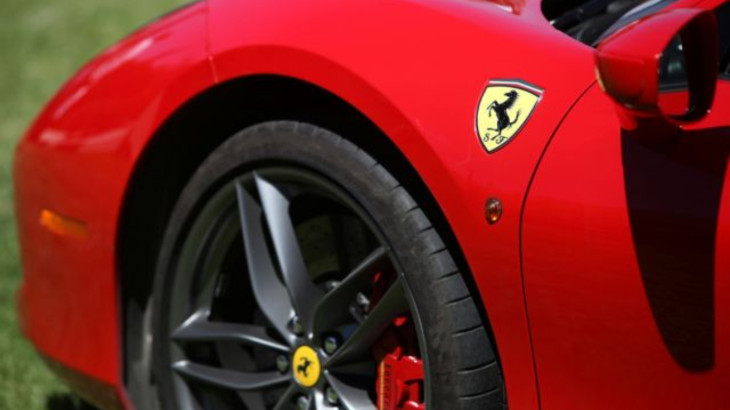 Ferrari: Το πρώτο ηλεκτρικό αυτοκίνητο που κοστίζει πάνω από 500.000 δολάρια