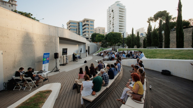 Χρηματοδοτικά Προγράμματα ΟΝΕΚ: Παρουσιάστηκαν 4 + 1 τρόποι στήριξης των ιδεών των νέων