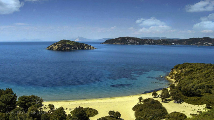 Ειδυλλιακό ελληνικό νησάκι που προσελκύει τουρισμό βρέθηκε σε αγγελία πώλησης