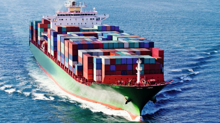 Αύξηση 5,5% στον στόλο των ποντοπόρων πλοίων υπό κυπριακή σημαία