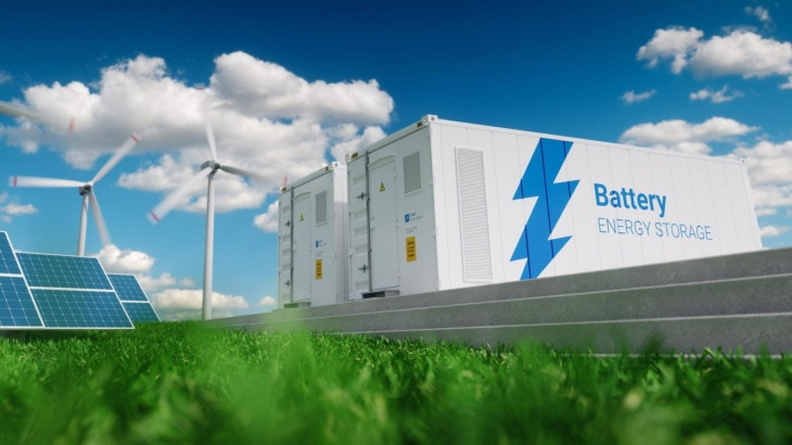 Παπαναστασίου: Tesla και Samsung για τις μπαταρίες αποθήκευσης ενέργειας