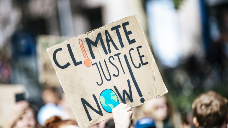 Γιατί στράβωσε το κίνημα για το κλίμα
