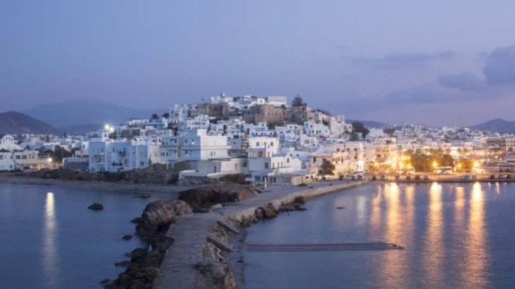 Τα δύο νησιά της Ελλάδας που «κλέβουν» την καρδιά των Ισπανών